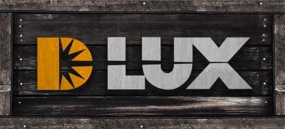 DLUX Company Logo